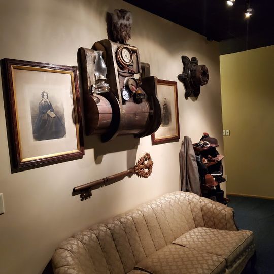 Fort Collins Escape Room