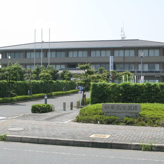Tawaramoto