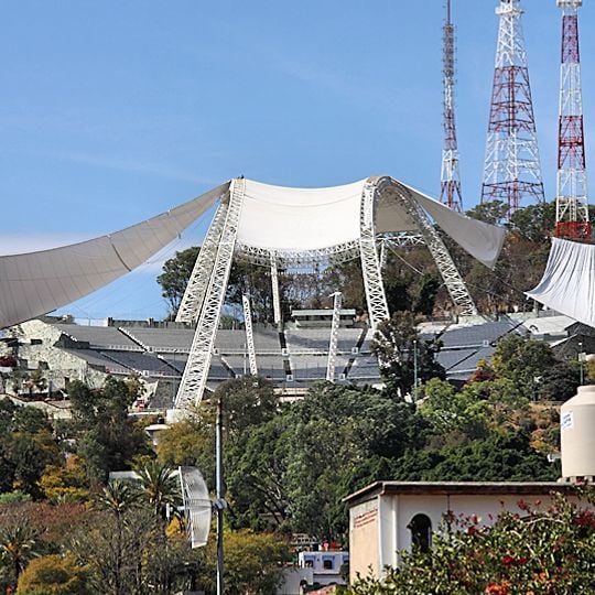 Auditorio Guelaguetza