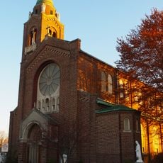 St. Casimir Parish, South Bend