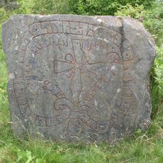 Mervalla stone