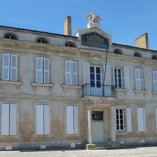 Maison de l'Empereur