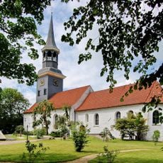 St. Laurentiuskirche