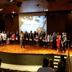 Franklin Rawson Provincial Museum of Fine Arts