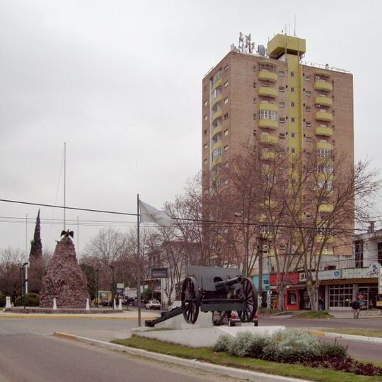 Florencio Varela Partido