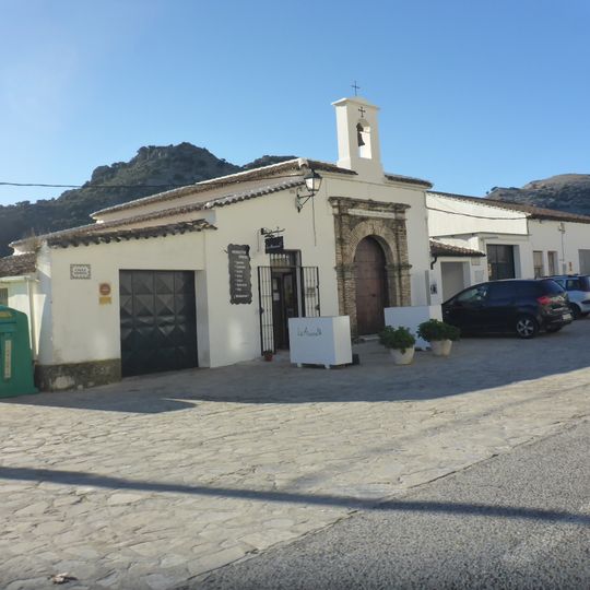 Ermita de San Gregorio