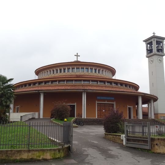 Chiesa di Maria Nascente