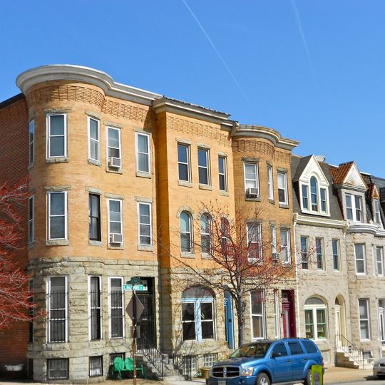 Highlandtown