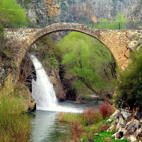 Cilandiras Bridge
