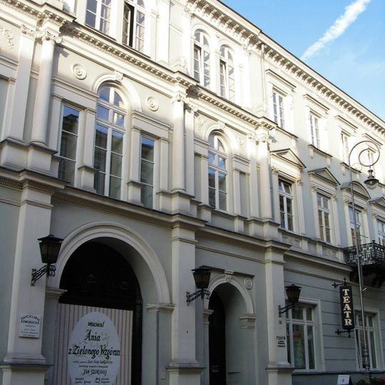 Stefan Żeromski Theatre