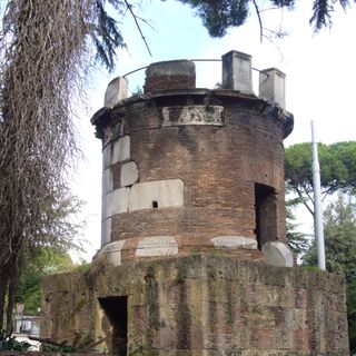Mausoleo di Tor di Quinto