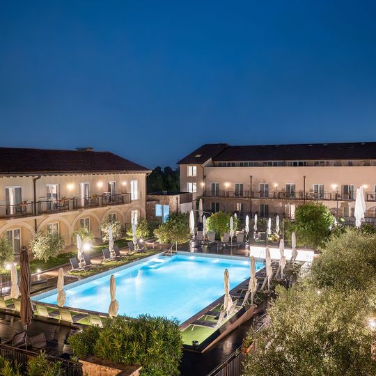 Lenardo Hotel