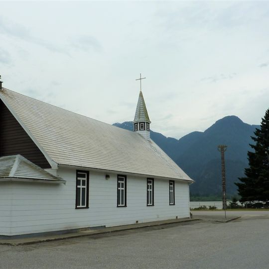 Our Lady of Good Hope