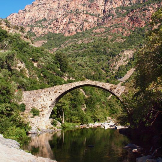 Pont de Pianella