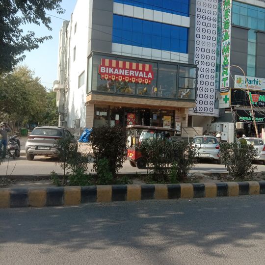 Bikanervala