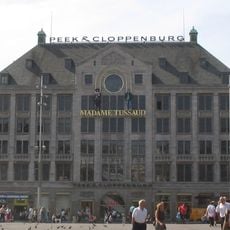 Madame Tussauds Amsterdam