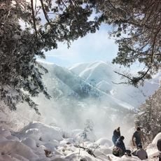 Goldbug Hot Springs