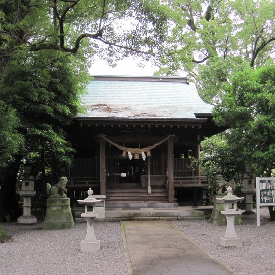 Innyaku Jinja