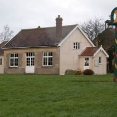 Burston Strike School