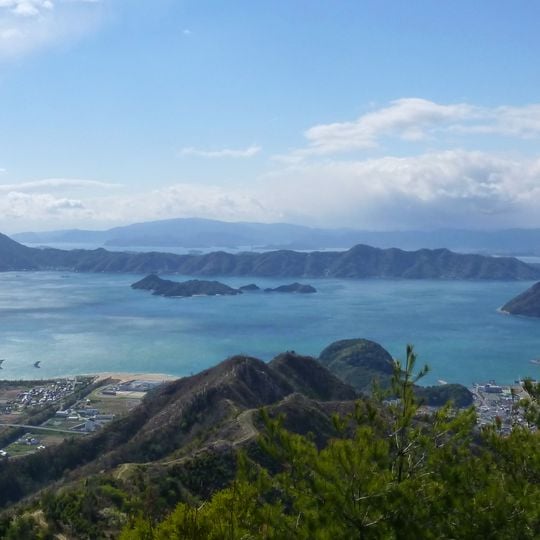 Ōsakikamijima