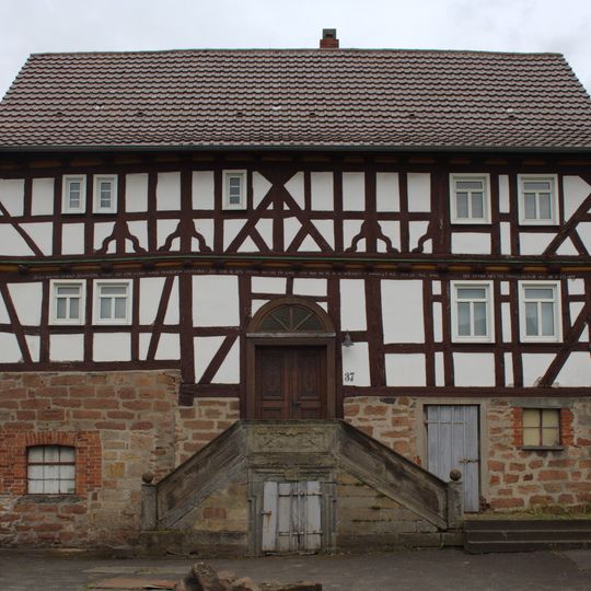 Streckhof