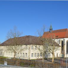 Dominikanerkloster Mergentheim