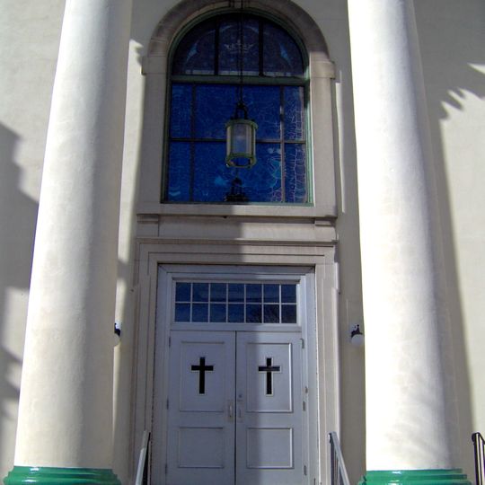 St. George Coptic Orthodox Church