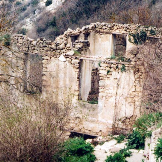 Mikhail Lazarev House, Sevastopol