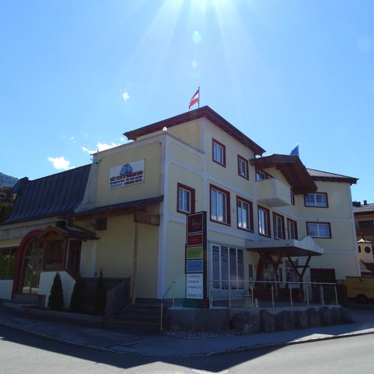 Vötters Fahrzeugmuseum