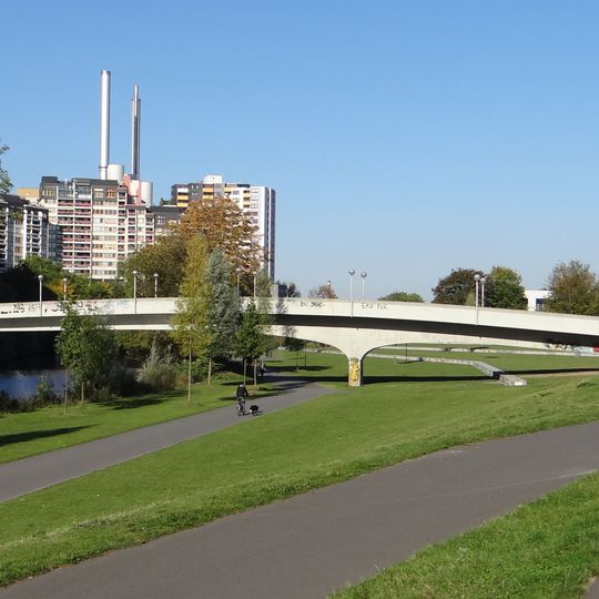 Ida-Arenhold-Brücke