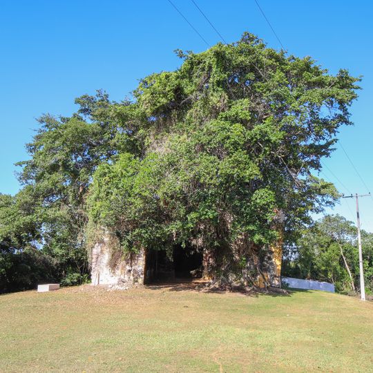 Igreja do Nosso Senhor da Vera Cruz