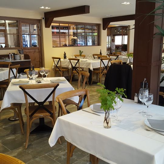 Restaurant L'Avió