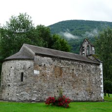 Chapelle Saint-Julien de Saléchan