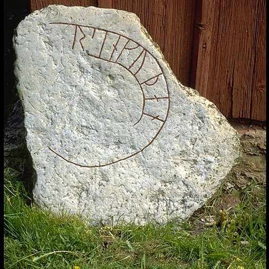 Ölands runinskrifter 38