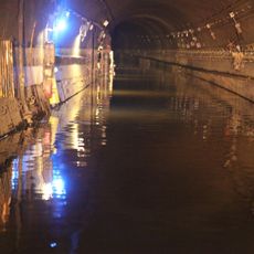 Cranberry Street Tunnel