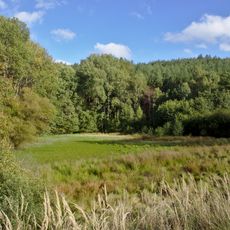 Racovské rybníčky