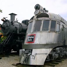 National Museum of Transportation
