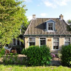 Oudebildtdijk 770, Sint Annaparochie