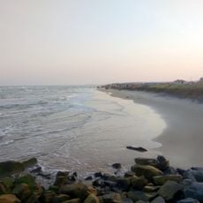 Silver Beach