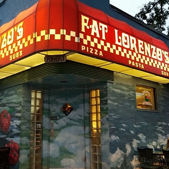 Fat Lorenzo's