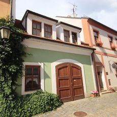 L. Pokorného 148/41