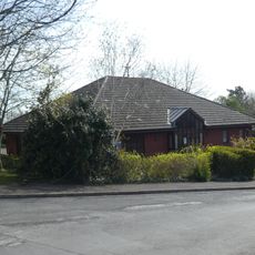 Holy Trinity Church Centre