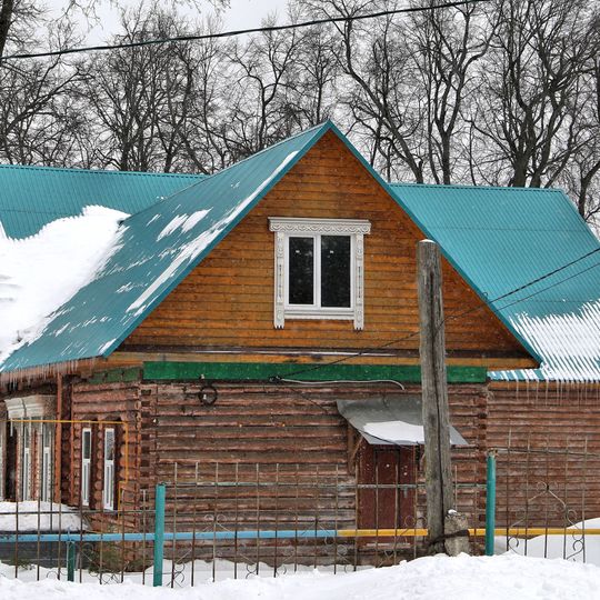 Воскресная школа