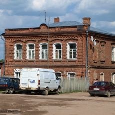 Корпус №1 (Боровск)