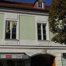 Bürgerhaus