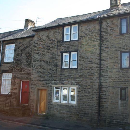 49, New Mills Road