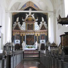 Børglum Abbey