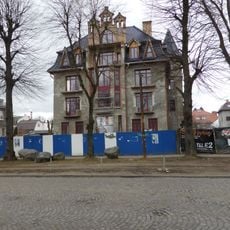 Вилла (Калининград)