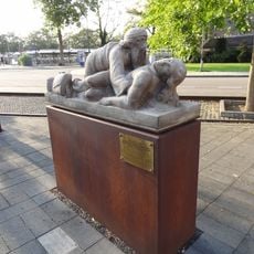 De Barmhartige Samaritaan