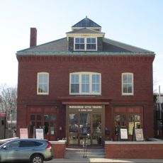 Marblehead Little Theatre